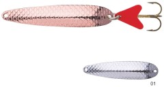 Trepavica plandavka Mistrall RIDER 22,5 g Trepavica plandavka Mistrall RIDER 22,5 g