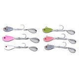 Trepavice Uni Cat Vencata Lure 80gr