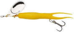 Trepeta, Abu Garcia, Salmon Seeker 20gr Yellow/Silver