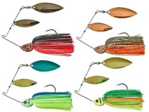 Trepeta Illex Crusher 11/4OZ 34,5gr