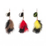 Tрепетљика Iron Claw PFS Dizzy Bou 18cm 24gr Tрепетљика Iron Claw PFS Dizzy Bou 18cm 24gr