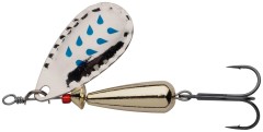 Trepka Abu Garcia Droppen 4cm 4gr Trepka Abu Garcia Droppen 4cm 4gr