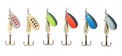 Trepka Abu Garcia Droppen 8gr Trepka Abu Garcia Droppen 8gr