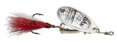 Trepka DAM Effzett Executor Dressed 11gr Reflex Silver