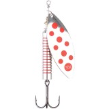 Trepka DAM Salmon Spinner 30gr Trepka DAM Salmon Spinner 30gr