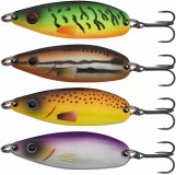 Trepka Plandavka Abu Garcia Shaky Spoon 5,5cm 10gr Trepka Plandavka Abu Garcia Shaky Spoon 5,5cm 10gr