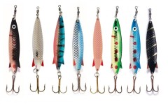 Trepka Plandavka Abu Garcia Toby 28gr