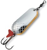 Trepka Plandavka DAM Effzett Twin Srebrna/Zlatna 22gr - 55mm