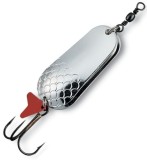 Trepka Plandavka Effzett Twin Silver/Silver