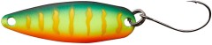 Trepka Plandavka Illex Native Spoon 9gr Mat Tiger Trepka Plandavka Illex Native Spoon 9gr Mat Tiger