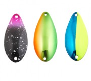 Trepka Plandavka Lucky John Juna 1,8gr