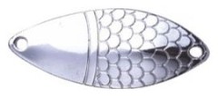 Trepka Plandavka Mistrall Alga 27gr Srebrna Trepka Plandavka Mistrall Alga 27gr Srebrna