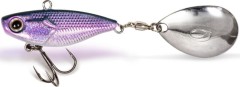 Trepka Quantum 4Street Baitfish Jigy Spin-Jig 10g Baitfish