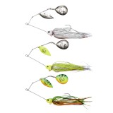Trepka Savage Gear Da'Bush Spinnerbait Sinking 14cm 21gr