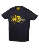 Tri majica Mivardi MC Team Y20 Limited