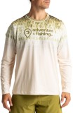 Tričko Adventer & Fishing UV Shirt Black Bass Veľkosť XXL Tričko Adventer & Fishing UV Shirt Black Bass Veľkosť XXL