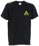 Tričko Anaconda Hi-Vis Team Shirt Velikost L