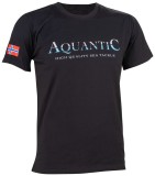 Tričko Aquantic Veľkosť XXL