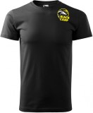 Tričko Black Carp Tričko Black Carp