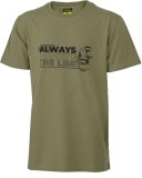 Tričko Black Cat Khaki Shirt Tričko Black Cat Khaki Shirt