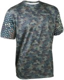 Tričko Carp Spirit Camo T-Shirt