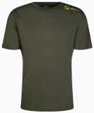 Tričko Carp Spirit Zelené