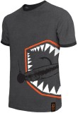 Tričko Delphin Atak! Velikost King Size