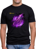 Tričko Fencl Squid