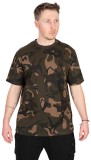 Tričko Fox Camo T-Shirt Veličina XL