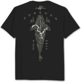 Tričko Giants Fishing ElFabiano „Po stopách Banána“