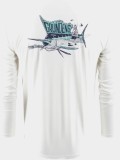 Tričko Grundéns Trophy Hunting LS Tech Tee