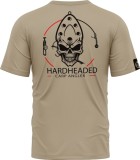 Tričko Hotspot Design Hardheaded Tričko Hotspot Design Hardheaded