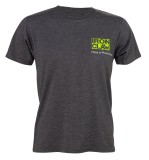 Tričko Iron Claw Ne-toksična lubanja Tričko Iron Claw Ne-toksična lubanja