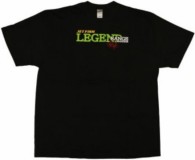 Tričko JetFish Legend Range Biocrab Veľkosť XXL