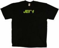 Tričko JetFish Legend Range JET1 Veľkosť XXL