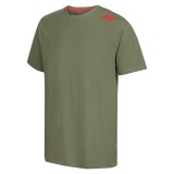 Tričko JRC T-Shirt Green