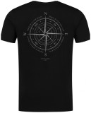 Tričko Korda Compass Tee
