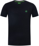 Tričko Korda LE Blossom Tee Crna Tričko Korda LE Blossom Tee Crna