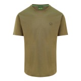 Tričko Korda Mandala Tee Maslinasta