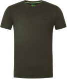 Tričko Korda Minimal Tee Dark Olive Tričko Korda Minimal Tee Dark Olive