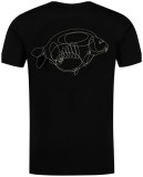 Tričko Korda One Liner Tee