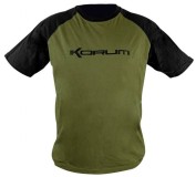 Tričko Korum HD T-Shirt
