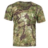 Tričko Kryptek Hyperion SS Crew Obskura Transitional Veľkosť M