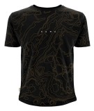 Tričko Kumu Contour Tričko Kumu Contour