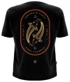 Tričko Kumu Maelstrom