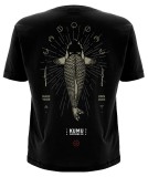 Tričko Kumu Make Your Own Luck