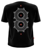 Tričko Kumu Serpent Tričko Kumu Serpent