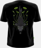 Tričko Kumu Tails Up