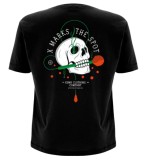 Tričko Kumu X Označava Mjesto