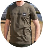 Tričko KWO Live The Search Tričko KWO Live The Search